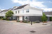 Woning Midslandstraat 49 Tilburg