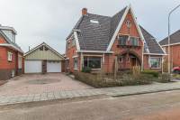 Woning Mr. Synco Reyndersplein 11 Appingedam