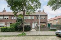 Woning Burgemeester van Oppenstraat 64 Maastricht