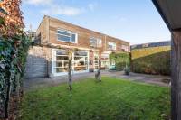 Woning Wetstrikkel 4 Uden