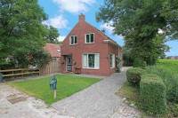 Woning Fiskbuorren 7 Ternaard