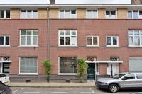 Woning Eburonenweg 55 Maastricht