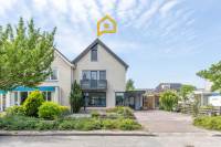 Woning Westergolaan 3 Emmeloord