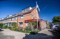 Woning Robijn 1 Zoetermeer