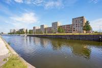 Woning Neherkade 1638 Den Haag