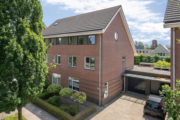 Woning Boegspriet 27 Etten-Leur
