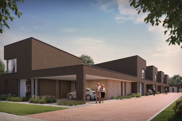 Woning Burgemeester Woltersstraat 151 Heesch
