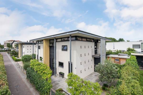Woning Bereklauw 18 Tiel