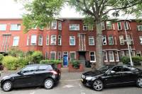 Woning Harderwijkstraat 92 Den Haag