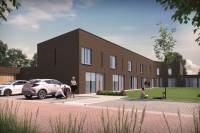 Woning Burgemeester Woltersstraat 159 Heesch