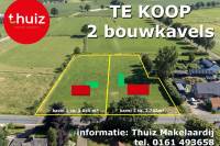 Bouwgrond Alphensebaan k 1 Chaam