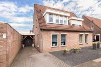 Woning Leeuwerik 23 Sprang-Capelle