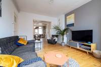 Woning Libellenstraat 24 A- 02 Rotterdam