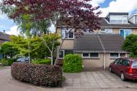 Woning Beemdgras 110 Gouda