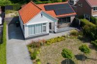 Woning Boezemweg 2b Dirksland