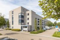 Woning Grashof 211 Leidschendam