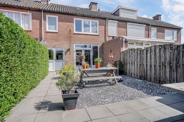 Woning Rodenbachstraat 41 Etten-Leur