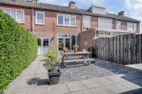 Woning Rodenbachstraat 41 Etten-Leur