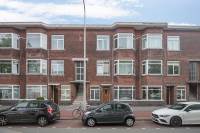 Woning Zuiderparklaan 294 Den Haag