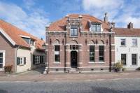 Woning Dr. Baptiststraat 13 Megen