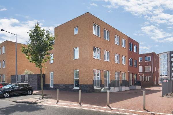 Woning Oosterheemplein 301 Zoetermeer