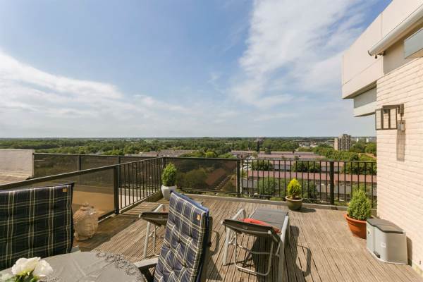 Woning Evelindeflat 68 Roosendaal