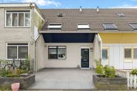 Woning Roekenbos 109 Hoofddorp
