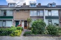 Woning Graaf Lodewijkstraat 12 Zoetermeer