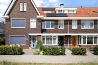 Woning Blokvang 3 Moerkapelle