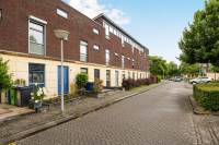 Woning Lucky Lukestraat 14 Almere
