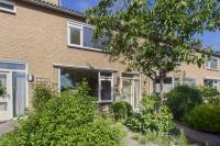 Woning Jeroen Boschstraat 16 Kaatsheuvel