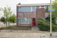 Woning Titanlaan 1 Bergen op Zoom