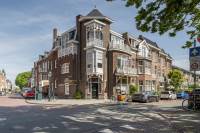 Woning Cornelis de Wittlaan 91 Den Haag