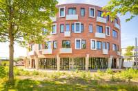 Woning Louis Armstrongweg 58D Almere