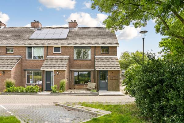 Woning Pijlstaart 19 Oud-Beijerland