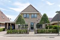 Woning Hartkamp 9 Blokzijl