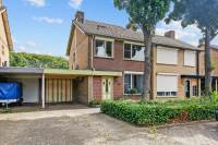 Woning Karel V Laan 95 Geertruidenberg