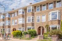 Woning Johan de Wittlaan 169 Arnhem