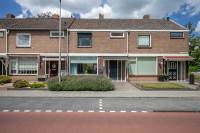 Woning Stijn Streuvelslaan 23 Etten-Leur