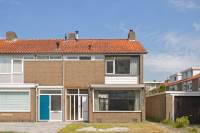 Woning Naundorffstraat 29 Breda