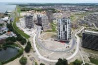 Woning Zeeduinweg 414 Almere