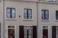 Woning Dubbelstraat 73 Bergen op Zoom