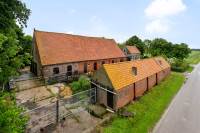 Woning Tolweg 2 Sint-Annaland