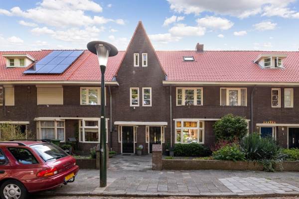 Woning Cyclamenstraat 41 Eindhoven