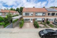 Woning Mauvestraat 18 Roosendaal
