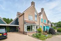 Woning Gravenborch 54 Houten