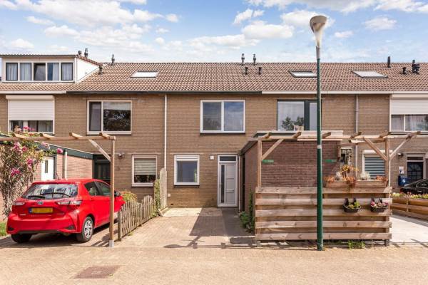 Woning Reigerskamp 154 Maarssen