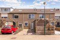 Woning Reigerskamp 154 Maarssen