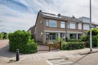 Woning Huis te Veldelaan 72 Maasland