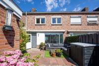 Woning Collegiantenstraat 106 Rijnsburg